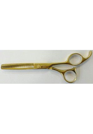 Gussi Berber Makası Efile K DE-528 Gold